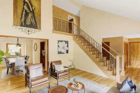 4812 S Carson Street Aurora CO 80015