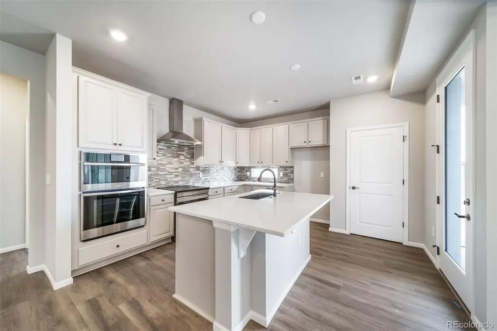 5174 N Quatar Street Aurora CO 80019