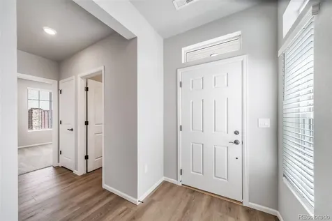 5174 N Quatar Street Aurora CO 80019