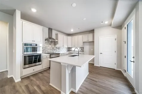 5174 N Quatar Street Aurora CO 80019