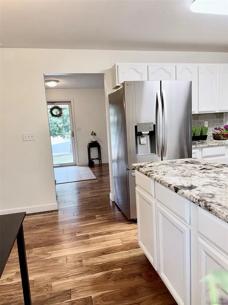 16179 E Flora Place Aurora CO 80013