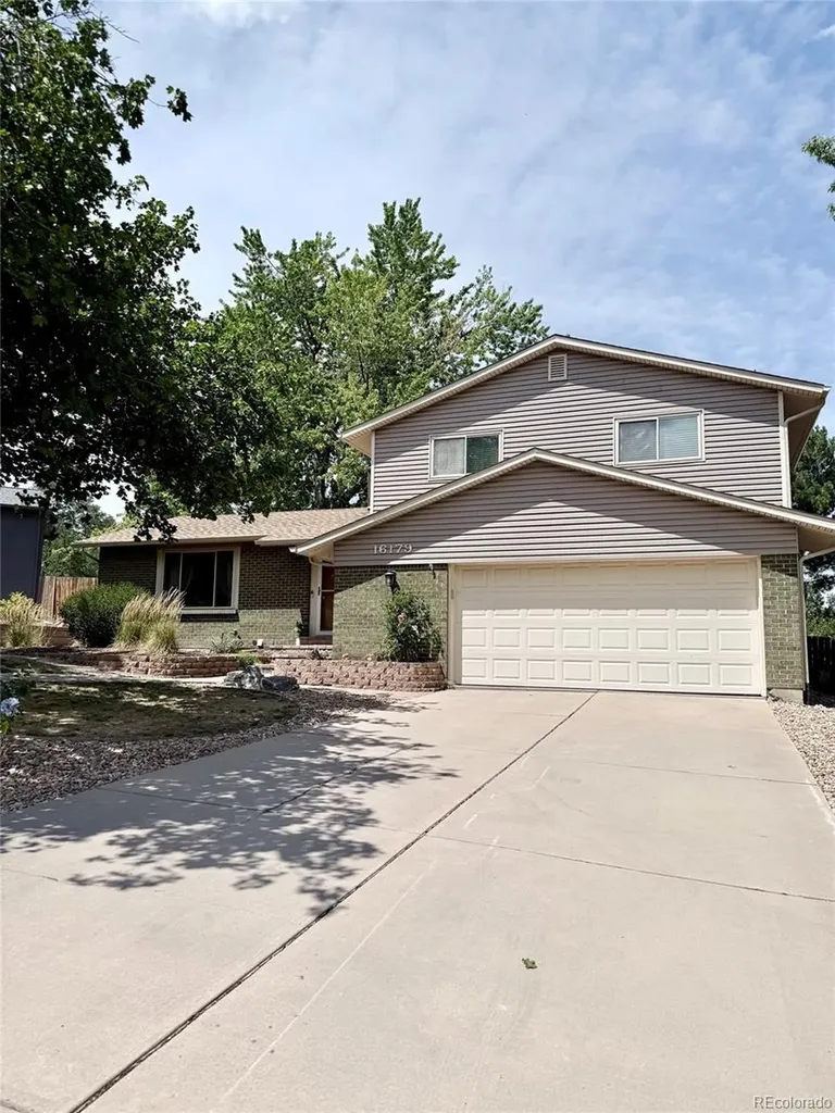 16179 E Flora Place Aurora CO 80013