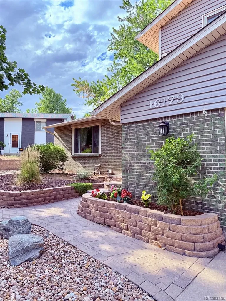 16179 E Flora Place Aurora CO 80013