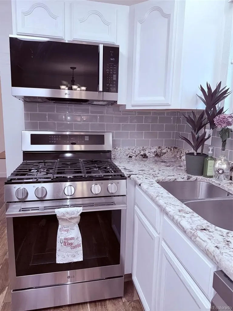 16179 E Flora Place Aurora CO 80013