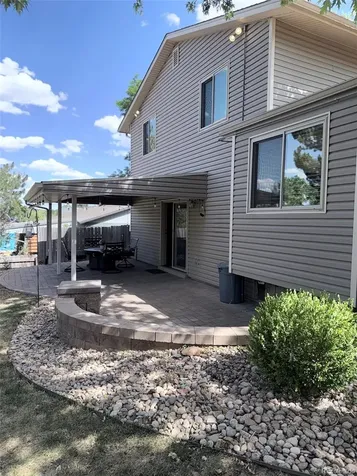 16179 E Flora Place Aurora CO 80013