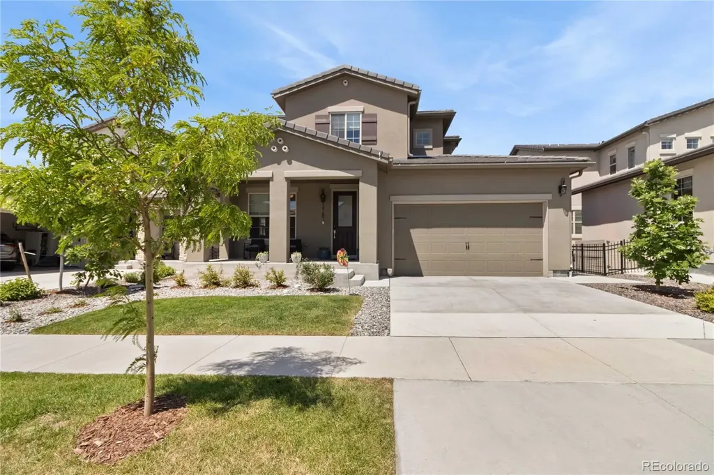 2169 S Orion Street Denver CO 80228