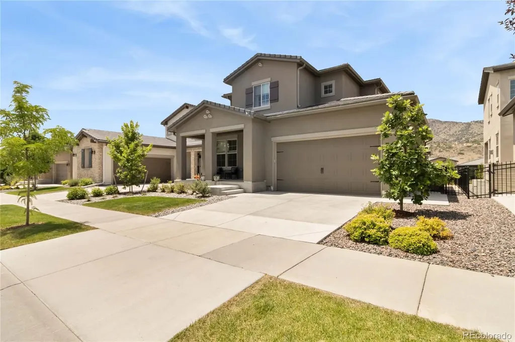 2169 S Orion Street Denver CO 80228