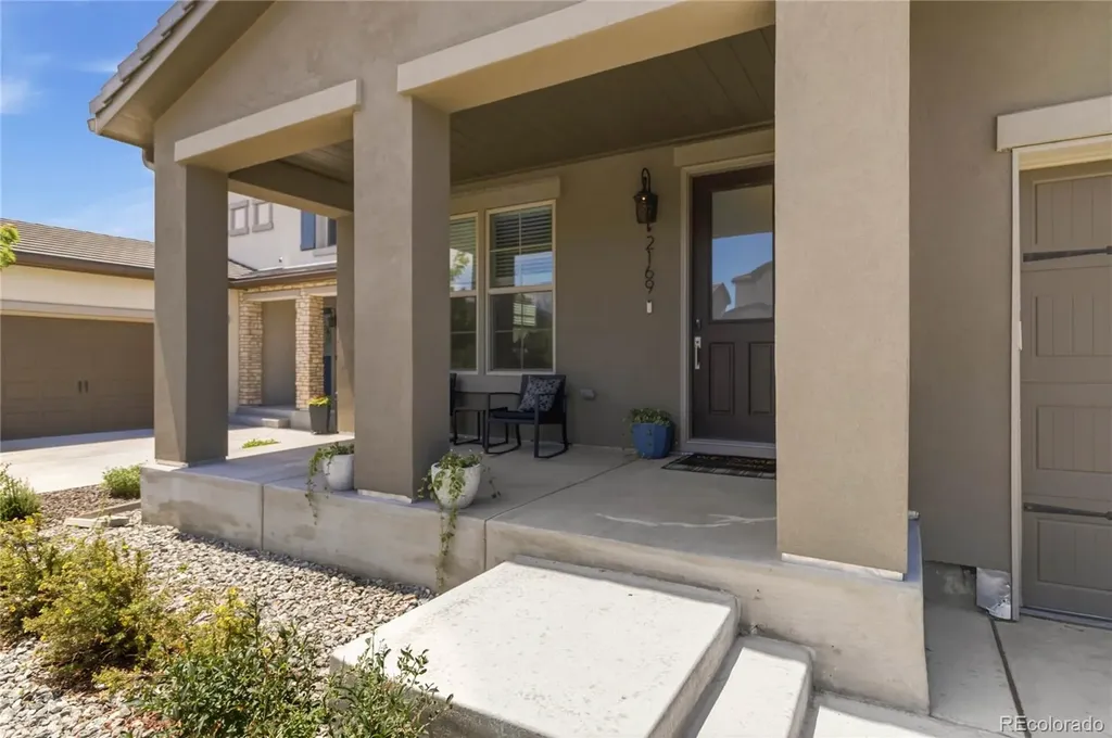 2169 S Orion Street Denver CO 80228