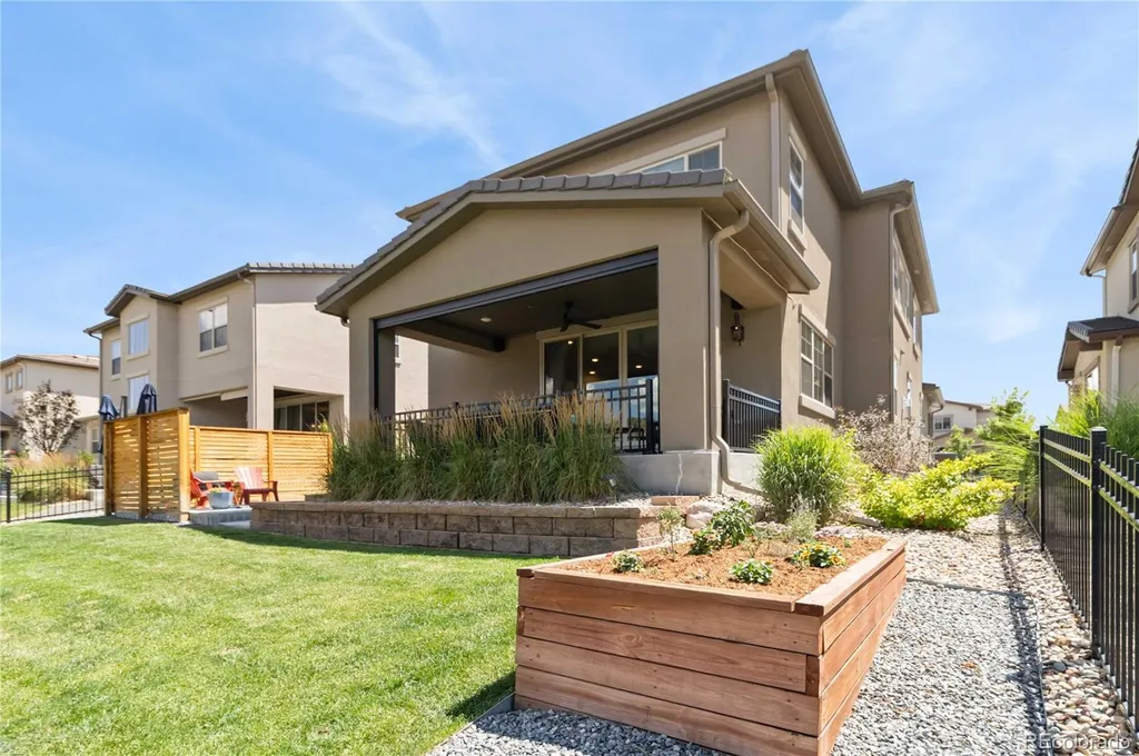 2169 S Orion Street Denver CO 80228