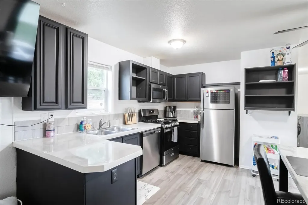 2885 E Midway Boulevard Denver CO 80234