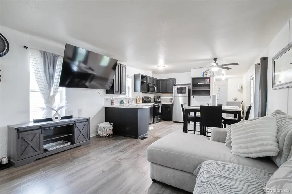 2885 E Midway Boulevard Denver CO 80234