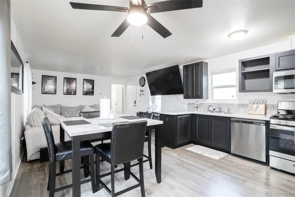 2885 E Midway Boulevard Denver CO 80234