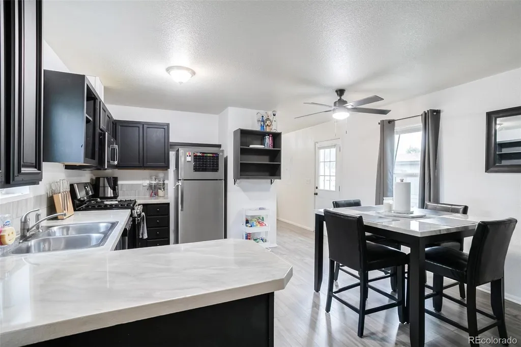 2885 E Midway Boulevard Denver CO 80234