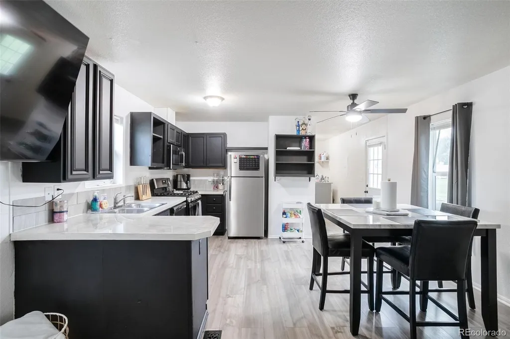 2885 E Midway Boulevard Denver CO 80234