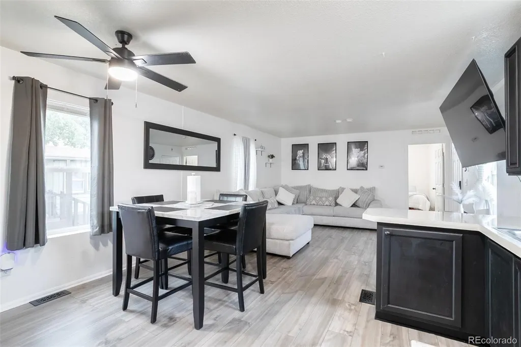 2885 E Midway Boulevard Denver CO 80234