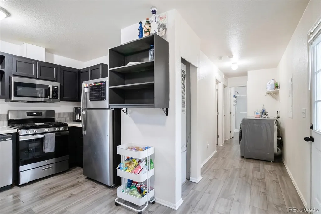 2885 E Midway Boulevard Denver CO 80234