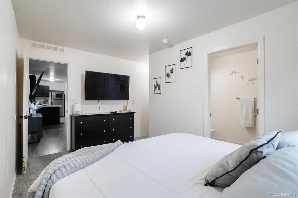 2885 E Midway Boulevard Denver CO 80234