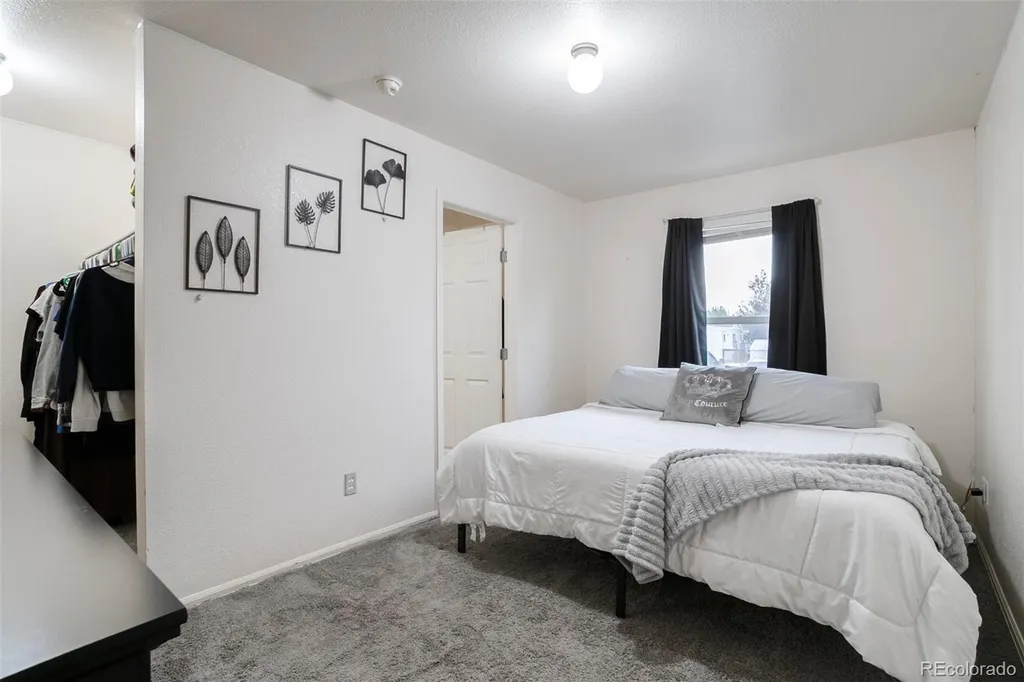 2885 E Midway Boulevard Denver CO 80234