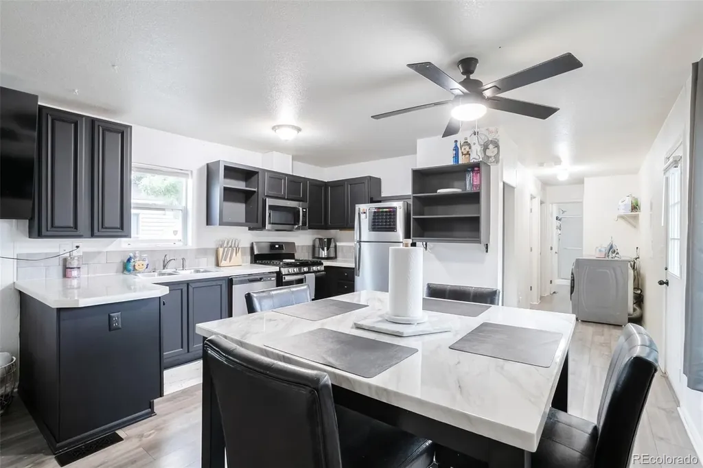 2885 E Midway Boulevard Denver CO 80234