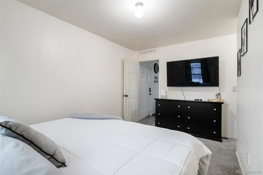 2885 E Midway Boulevard Denver CO 80234