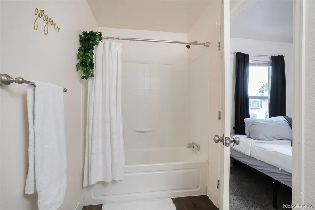 2885 E Midway Boulevard Denver CO 80234