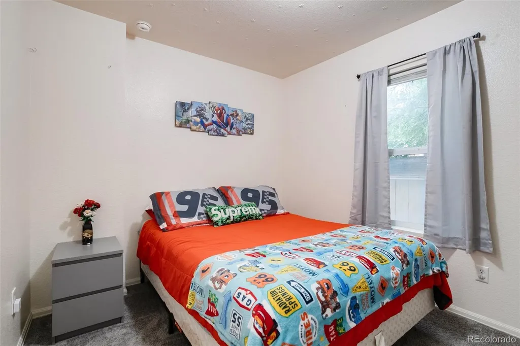 2885 E Midway Boulevard Denver CO 80234