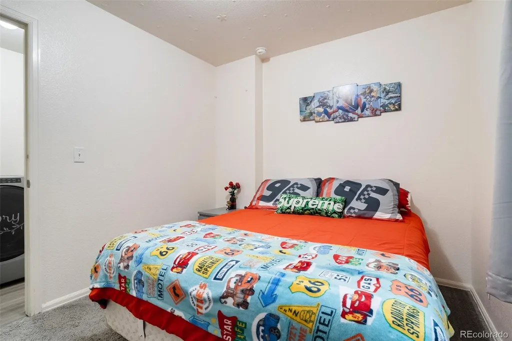 2885 E Midway Boulevard Denver CO 80234