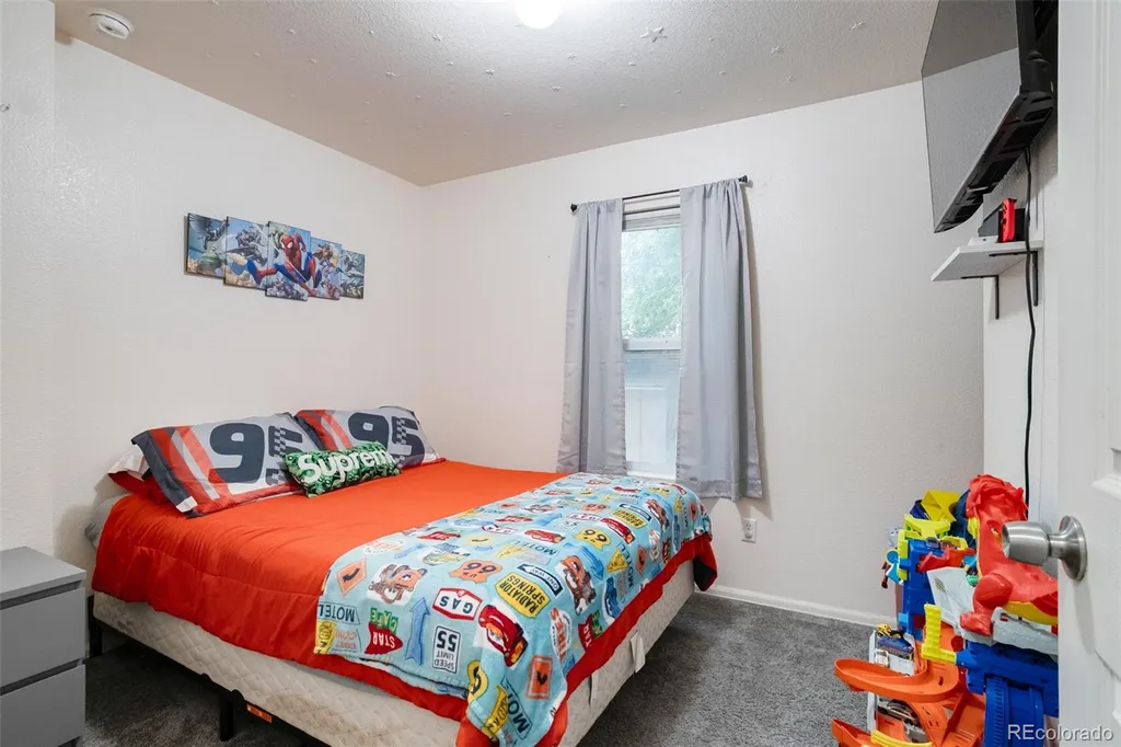 2885 E Midway Boulevard Denver CO 80234
