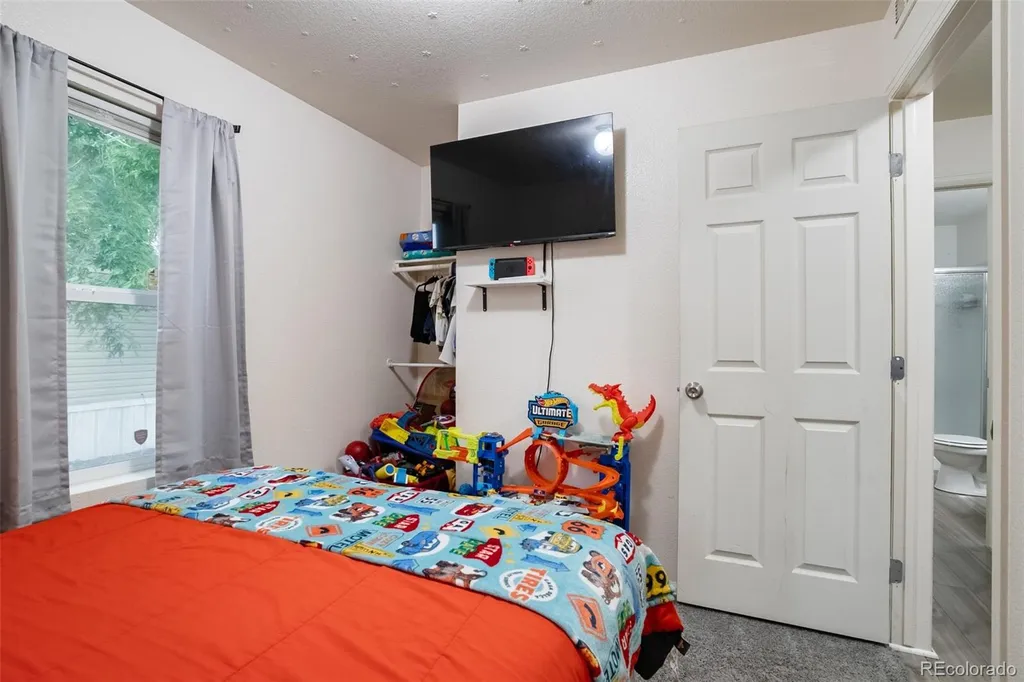 2885 E Midway Boulevard Denver CO 80234