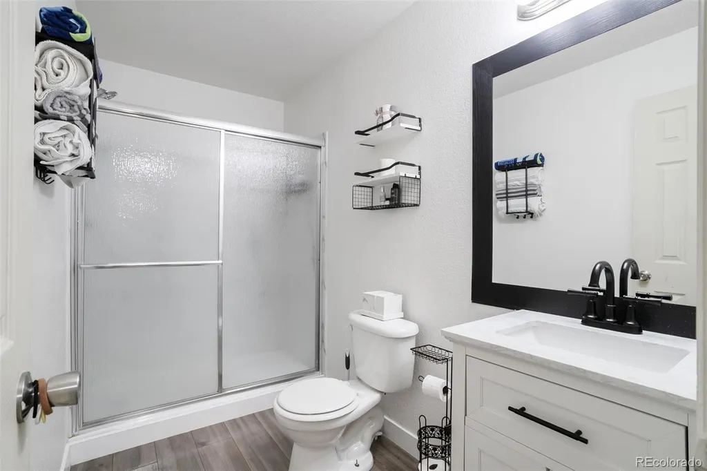 2885 E Midway Boulevard Denver CO 80234