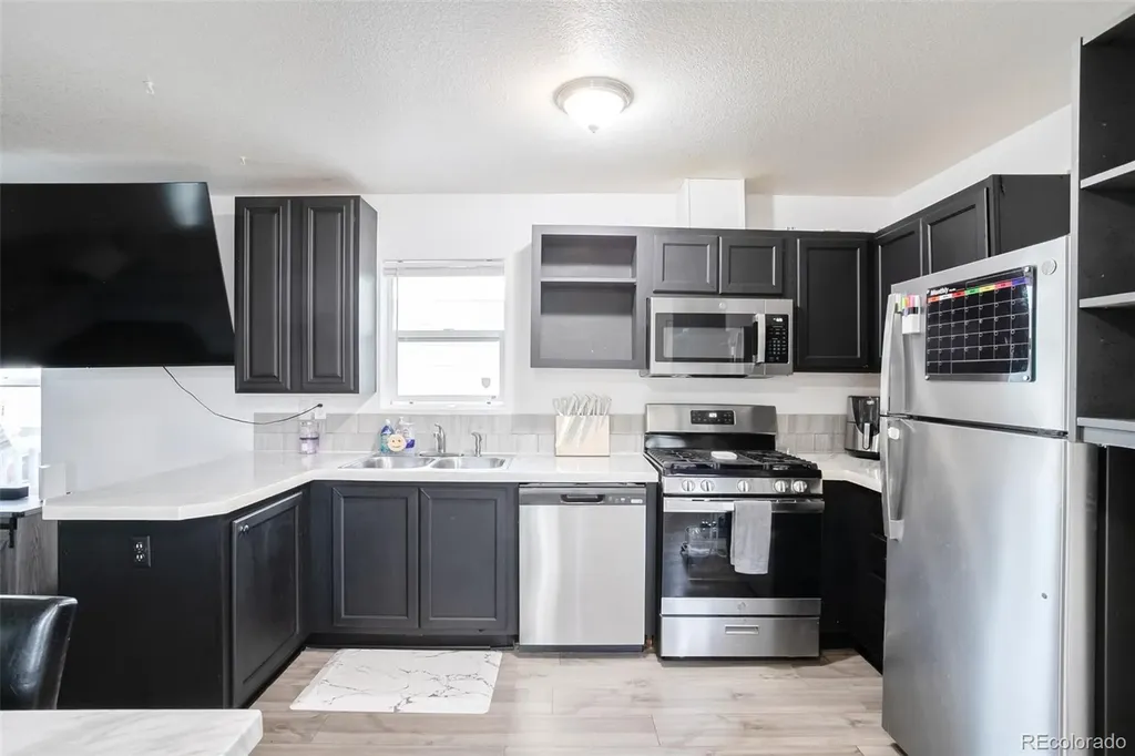 2885 E Midway Boulevard Denver CO 80234