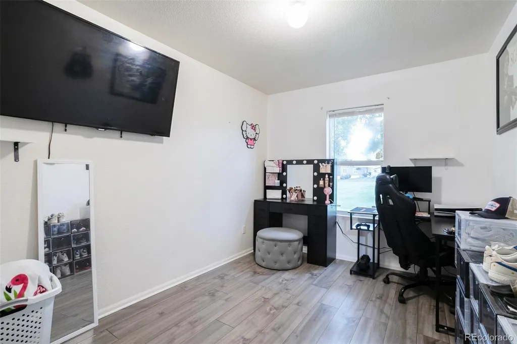 2885 E Midway Boulevard Denver CO 80234