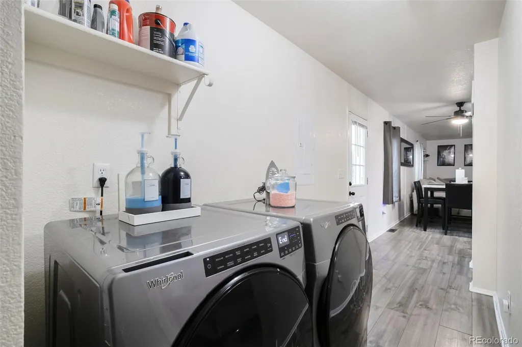 2885 E Midway Boulevard Denver CO 80234