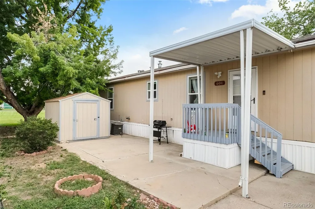 2885 E Midway Boulevard Denver CO 80234