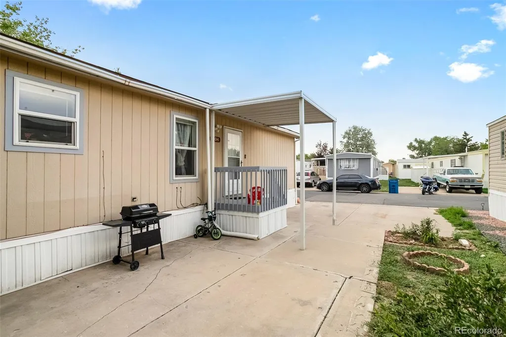 2885 E Midway Boulevard Denver CO 80234