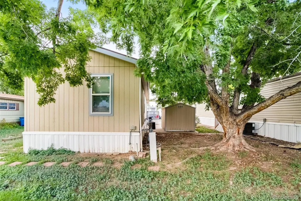 2885 E Midway Boulevard Denver CO 80234