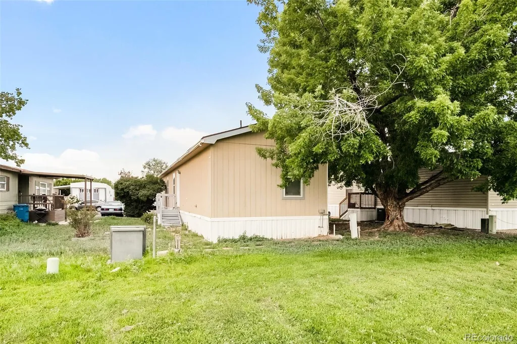 2885 E Midway Boulevard Denver CO 80234
