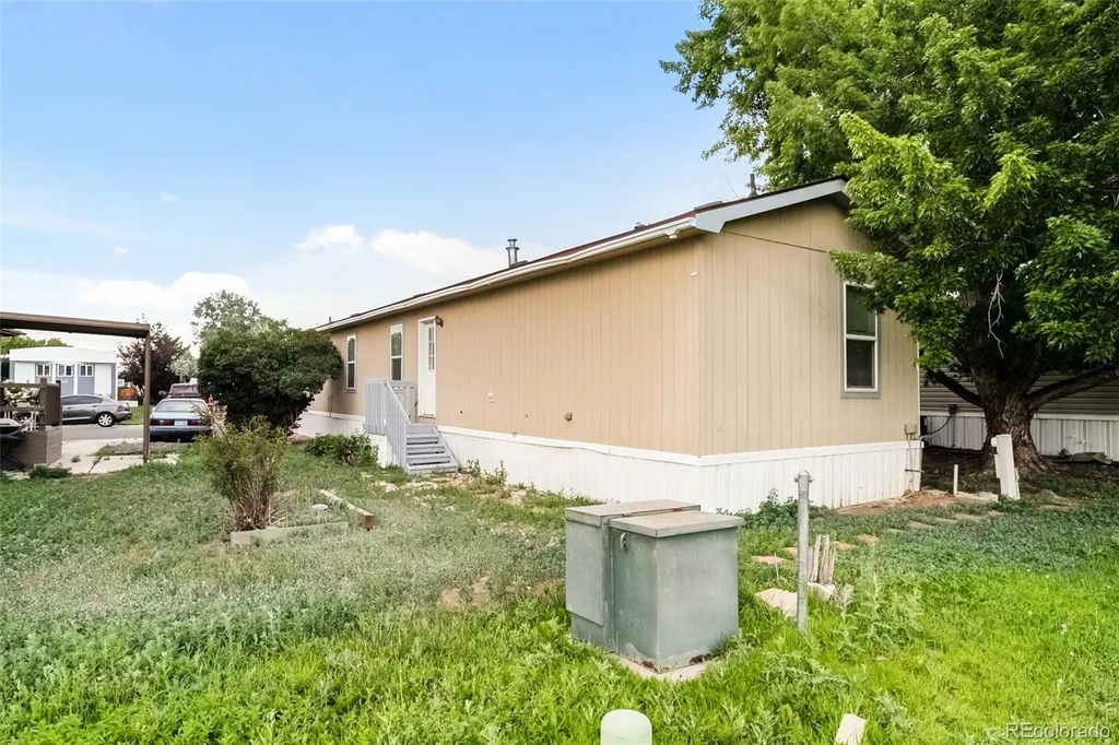 2885 E Midway Boulevard Denver CO 80234