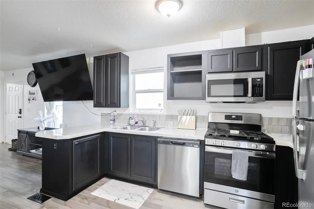 2885 E Midway Boulevard Denver CO 80234