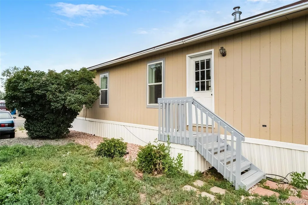2885 E Midway Boulevard Denver CO 80234