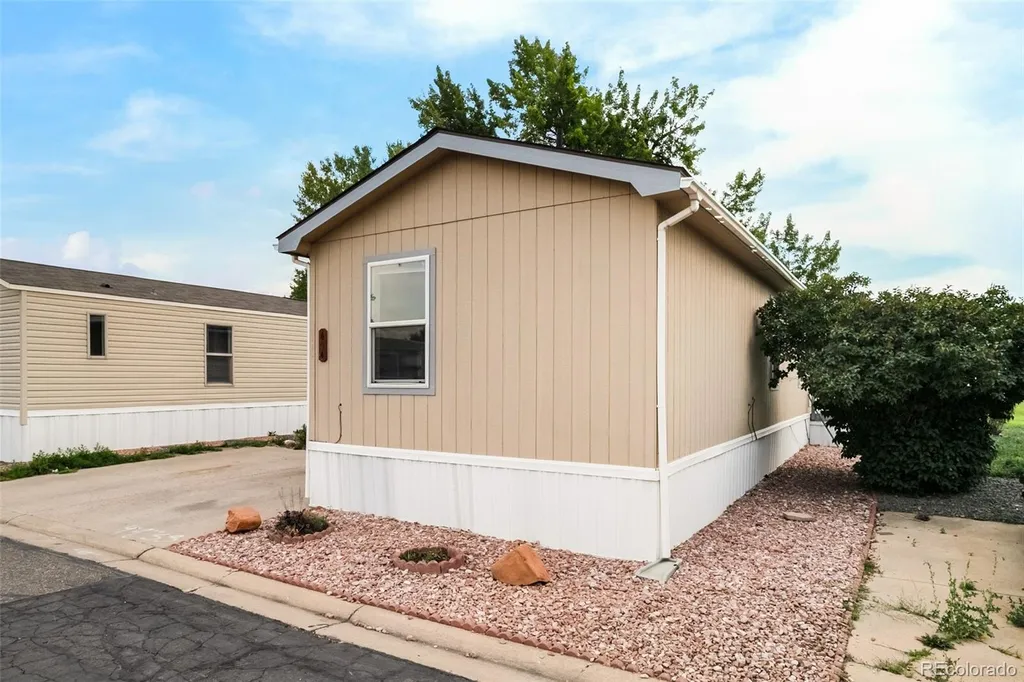 2885 E Midway Boulevard Denver CO 80234