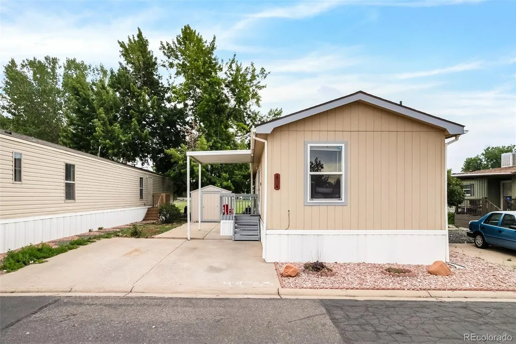 2885 E Midway Boulevard Denver CO 80234