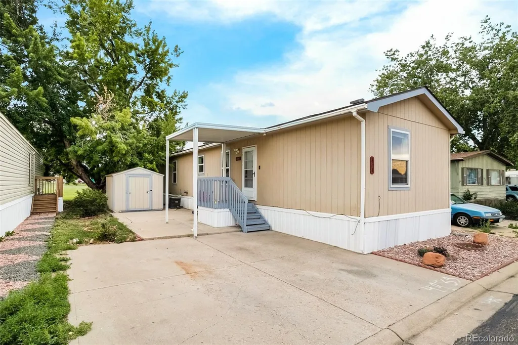 2885 E Midway Boulevard Denver CO 80234