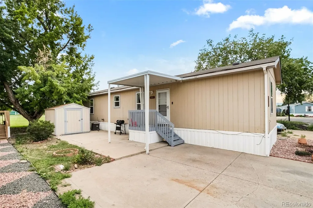 2885 E Midway Boulevard Denver CO 80234