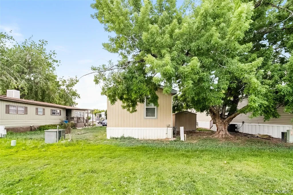 2885 E Midway Boulevard Denver CO 80234