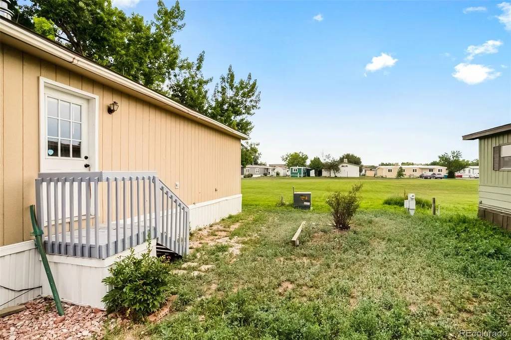 2885 E Midway Boulevard Denver CO 80234