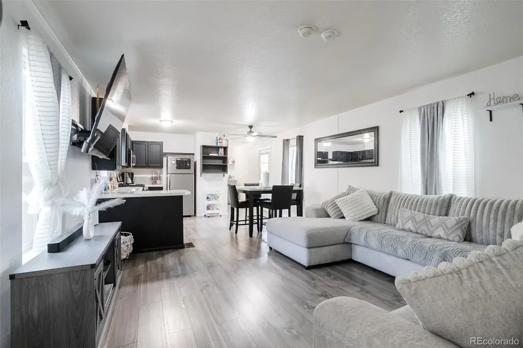 2885 E Midway Boulevard Denver CO 80234