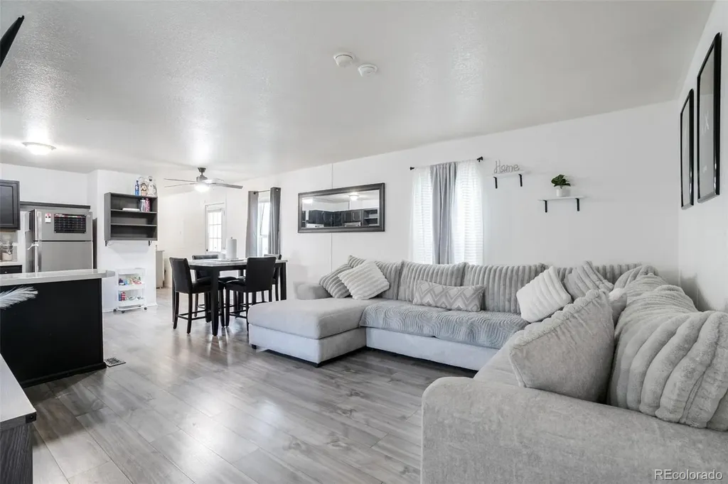 2885 E Midway Boulevard Denver CO 80234
