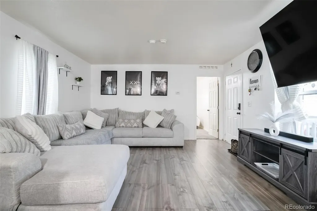 2885 E Midway Boulevard Denver CO 80234