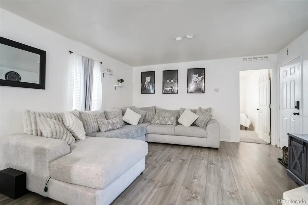 2885 E Midway Boulevard Denver CO 80234
